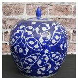Chinese Ginger Jar