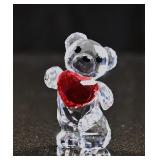 Swarovski Figure
