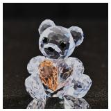 2007 Limited Edition Swarovski Figure