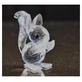 Swarovski Figure