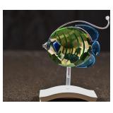 Swarovski Figure