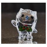 2018 Annual Edition Swarovski Figure