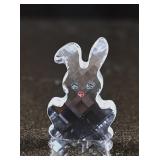 Swarovski Figure