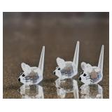 Swarovski Figure