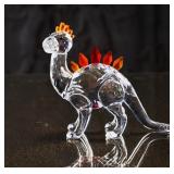 Swarovski Figure