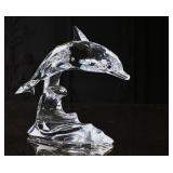 Swarovski Figure