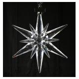 2005 Swarovski Christmas Ornament