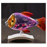 Swarovski Figure