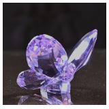 Swarovski Figure