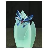 Swarovski Figure