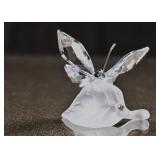Swarovski Figure