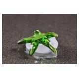 Swarovski Figure