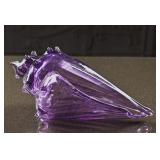 Hand-Blown Art Glass