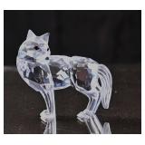 Swarovski Figure