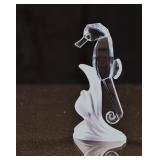 Swarovski Figure