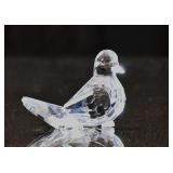 Swarovski Figure