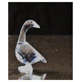 Swarovski Figure