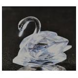 Swarovski Figure