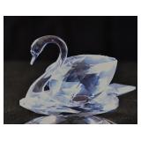 Swarovski Figure