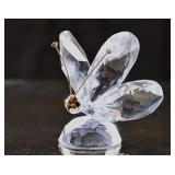 Swarovski Figure