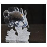 Swarovski Figure