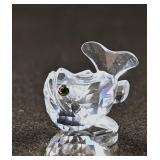 Swarovski Figure