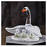 Swarovski Figure