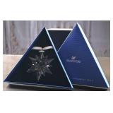 2017 Annual Editon Swarovski Ornament