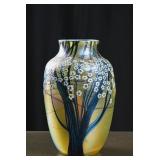 Orient & Flume "Hawthorn" Art Glass Vase
