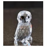 Swarovski Figure