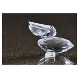 Swarovski Figure