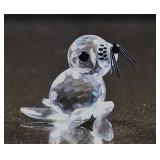 Swarovski Figure