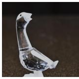 Swarovski Figure