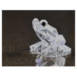 Swarovski Figure