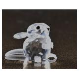 Swarovski Figure