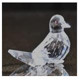 Swarovski Figure