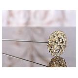 Vintage Hat Pin