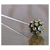 Vintage Hat Pin