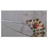 Vintage Hat Pin