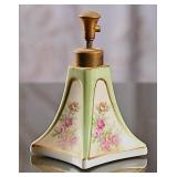 Vintage Porcelain Perfume Bottle