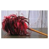 Vintage Feather Duster