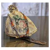 Vintage Petit Dance Purse