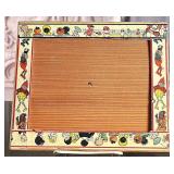 Vintage Art Deco Frame