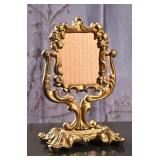Victorian Revival Style Picture Frame