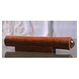 Vintage Wood Kaleidoscope