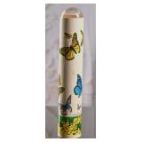 Vintage Cardboard Kaleidoscope