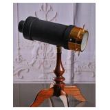 Charles G. Bush Parlor Kaleidoscope
