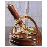 Table Top Music Box Kaleidoscope