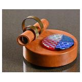 Vintage Parlor Musical Kaleidoscope