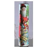 Vintage Kaleidoscope